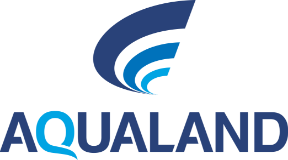 aqualand logo